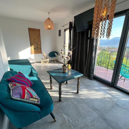 Six Senses Apartman Tivat Kültér fotó