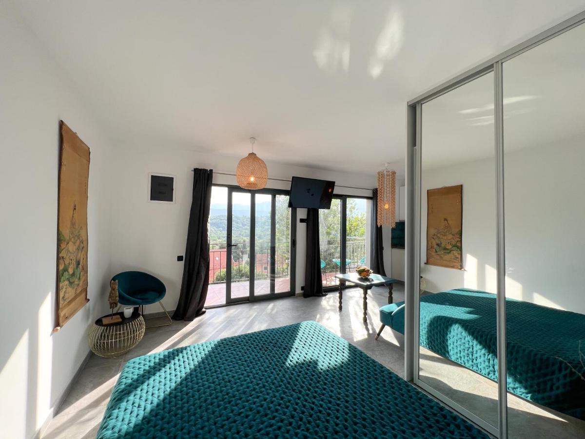Six Senses Apartman Tivat Kültér fotó