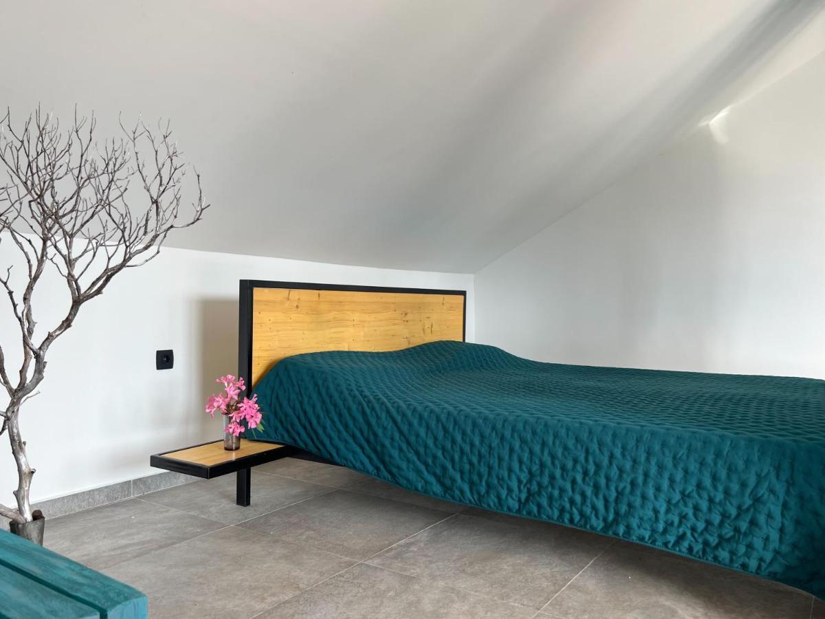 Six Senses Apartman Tivat Kültér fotó