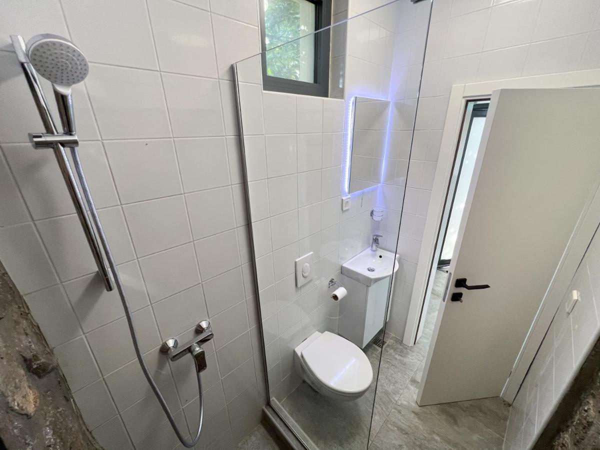 Six Senses Apartman Tivat Kültér fotó