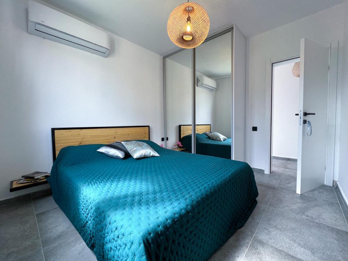 Six Senses Apartman Tivat Kültér fotó