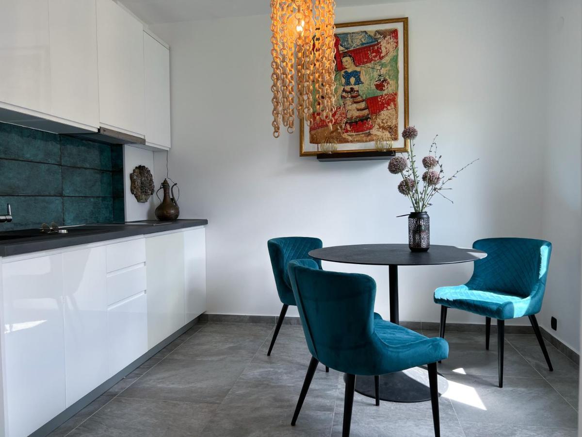 Six Senses Apartman Tivat Kültér fotó
